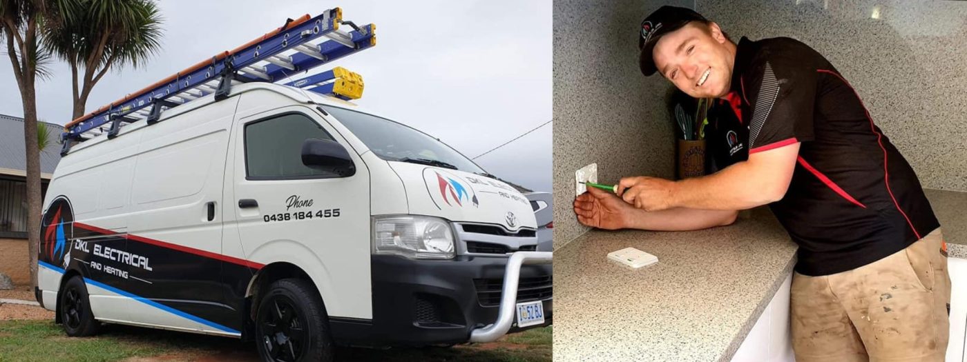 DKL - Fast and Efficient Residential Electricians Near You