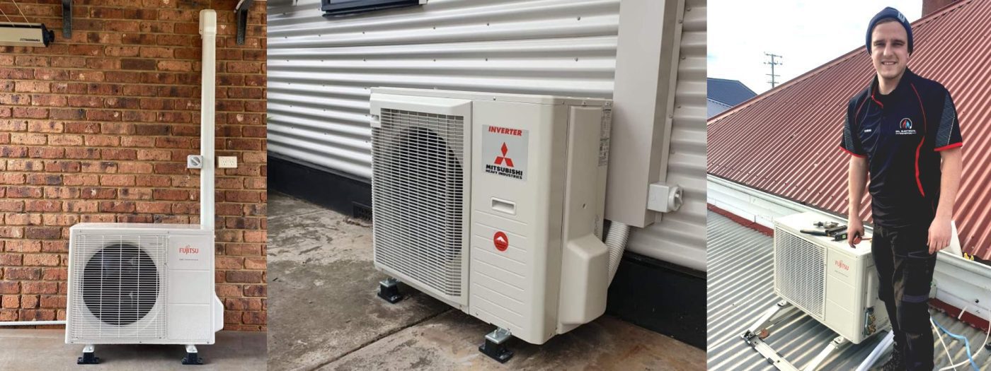 DKL - Heat Pump Installation (1)