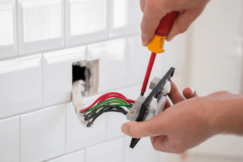 Residential Electrical Services